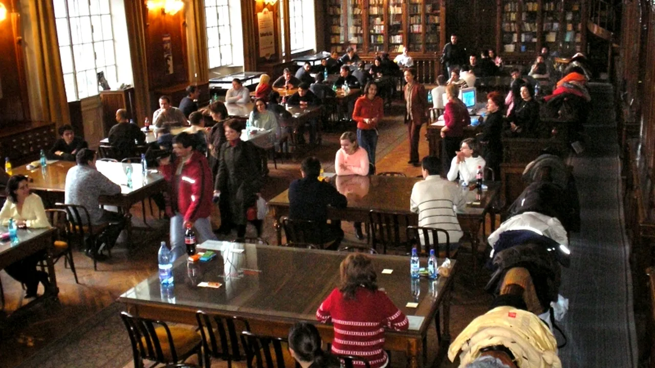 Peste 5.100 candidați susțin concursul de rezidențiat organizat duminică în șase centre universitare