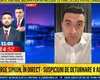 George Simion: „Am reușit o performanță imensă duminică, din păcate nu am reușit eliberarea definitivă a țării de ciocoi”