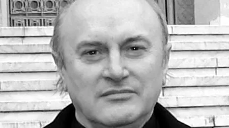 A murit Claudiu Iordache, unul dintre liderii Revoluţiei. Familia acuză că acesta a fost diagnosticat greşit