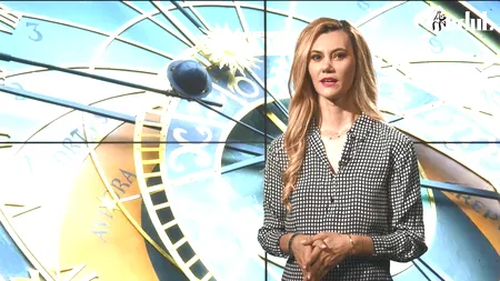 VIDEO | Horoscopul zilei de vineri, 26 august 2022. Pentru Raci, casa și familia au prioritate