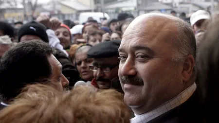 DNA face recurs în cazul senatorului Cătălin Voicu