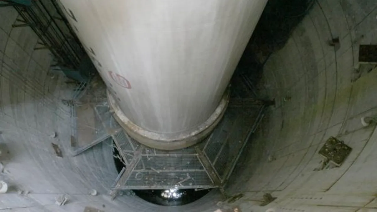 DESCOPERIRE INCREDIBILĂ. Este unică în lume și ar putea ajunge pe Lună