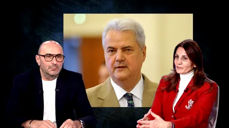 Cum răspunde Anca Alexandrescu la acuzațiile că ar fi lucrat cu președinți PSD: „Primele idei suveraniste au fost în vremea lui Adrian Năstase”