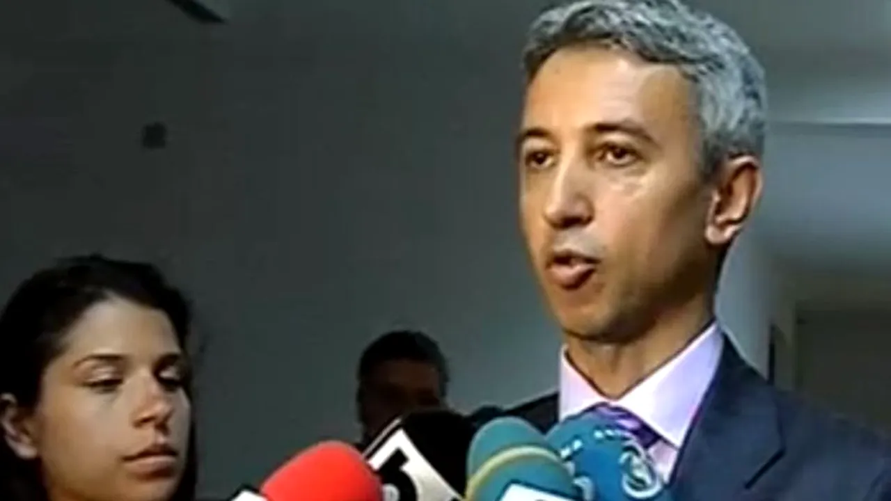 REFERENDUM 2012. Dan Diaconescu: 