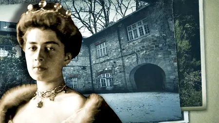 EXCLUSIV VIDEO | Muzeul Cinegetic Posada și poveștile lui fascinante. De la CASTELUL lui Gheorghe Bibescu la trofeele lui Ceaușescu