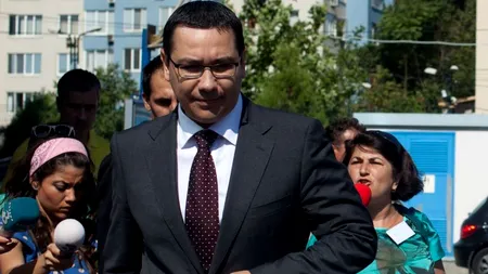 Ponta: Cred că trebuie să facem lucruri mult mai importante decât numirea Monei Pivniceru
