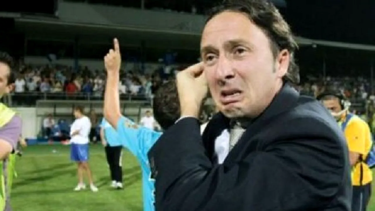 Mihai Stoica, bătut în închisoare? Un blog atribuit lui Mitică Dragomir aruncă bomba