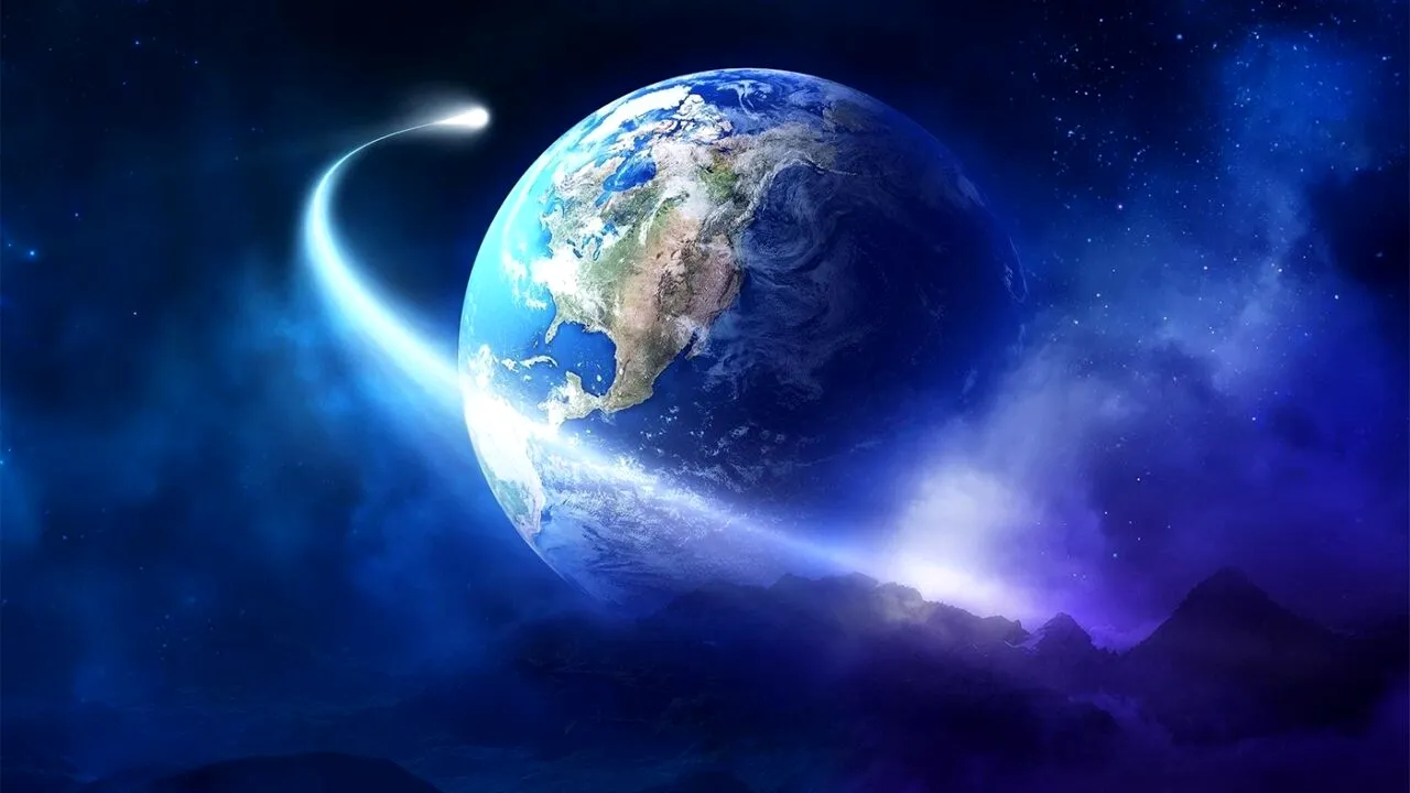 Avertismentul apocaliptic al oamenilor de știință. Ce se va întâmpla cu omenirea în anul 2050
