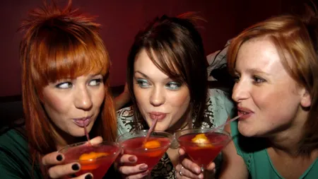 Câte pahare de ALCOOL sunt suficiente pentru a te îmbăta. De ce cantitatea diferă de la o persoană la alta