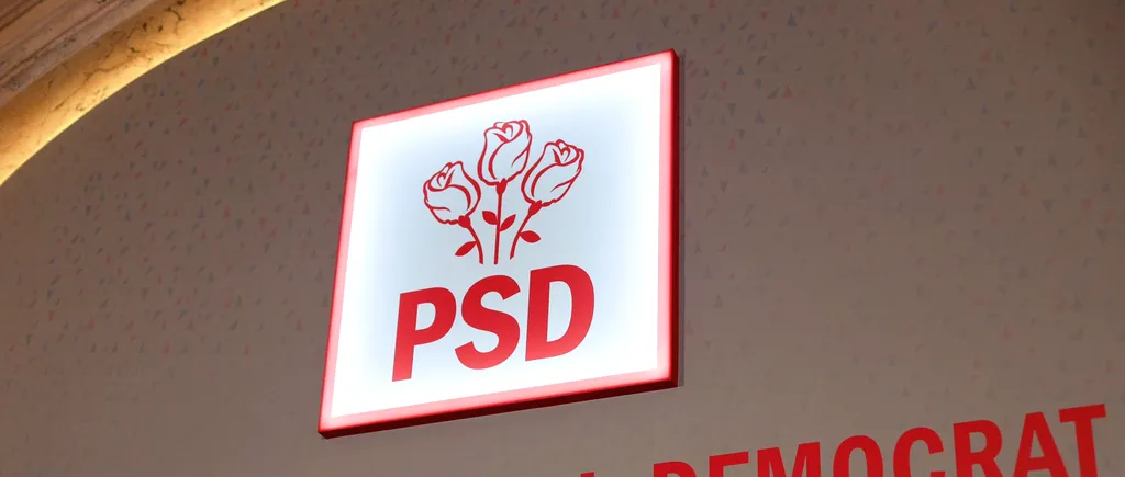 Este doliu în PSD, după moartea unui important membru de partid. „A fost un bun prieten şi coleg social-democrat”