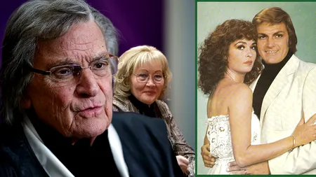 Cine este Anna Török, soția lui Florin Piersic. Cei doi au trăit o poveste de dragoste ca în filme