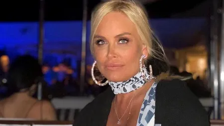 Când S-A STRICAT DE TOT relația Vicăi Blochina cu Victor Pițurcă. ”În momentul acela toate lucrurile la noi s-au schimbat în rău”