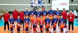 Naționala României și-a aflat adversarele din GRUPA Campionatului Mondial, competiție la care s-a calificat după o absență de 43 de ani