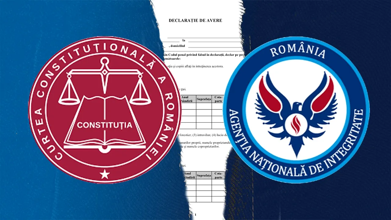 Agenția Națională de Integritate, despre decizia CCR: Poate încălca toate angajamentele asumate de România la nivel internațional în ultimii 20 de ani