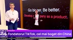 Fondatorul TikTok a devenit cel mai bogat om din China. Averea sa a depășit 50 de miliarde de dolari
