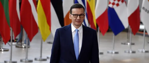 Polonia a anunțat că își dorește să devină un centru economic pentru Ucraina. Statul vrea să exporte grâul ucrainean și să ajute la reconstrucția țării