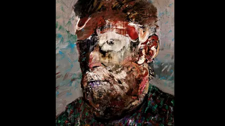 Cine este misteriosul cumpărător al pictorului Adrian Ghenie