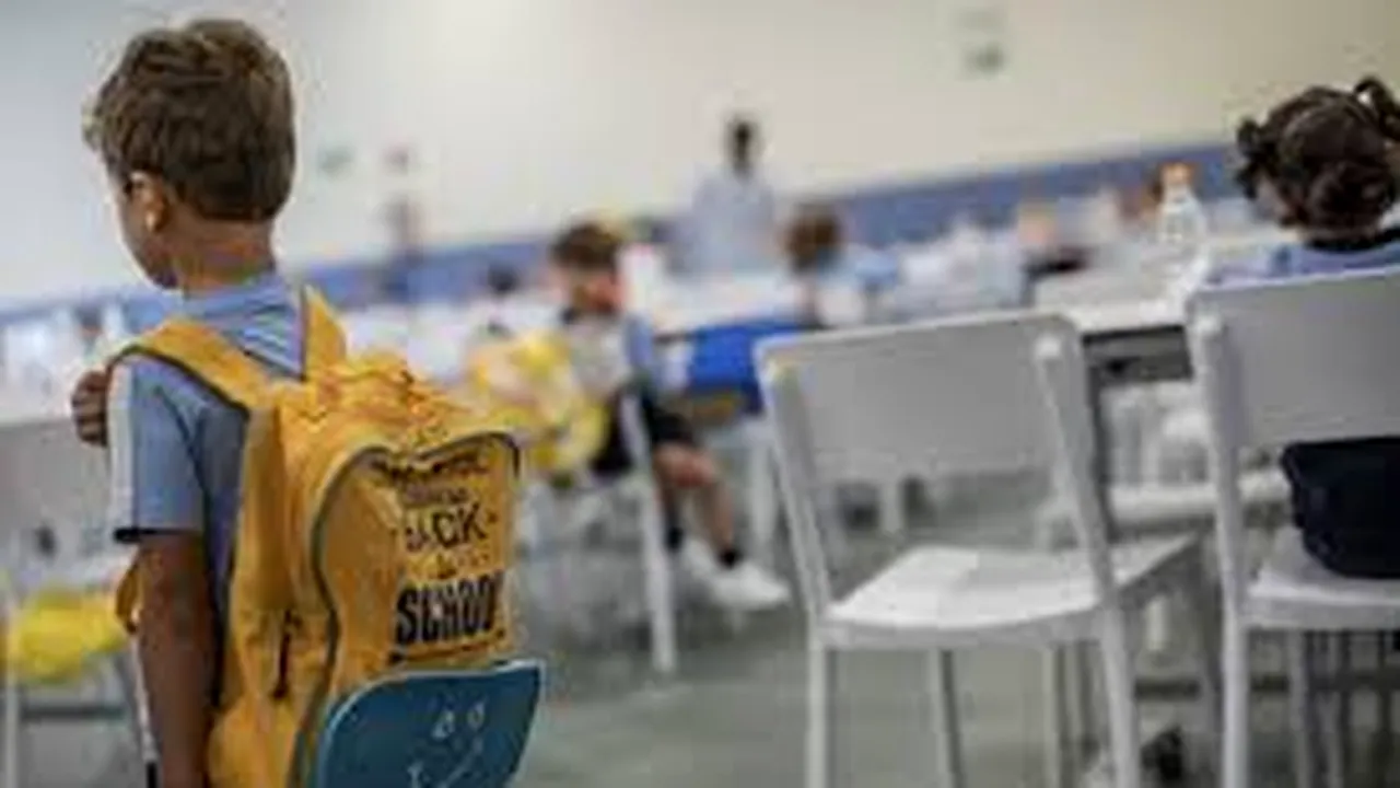 OCDE: ”Întreruperea școlarizării ar putea duce la o scădere de 1,5% a producției economice mondiale pentru restul secolului”