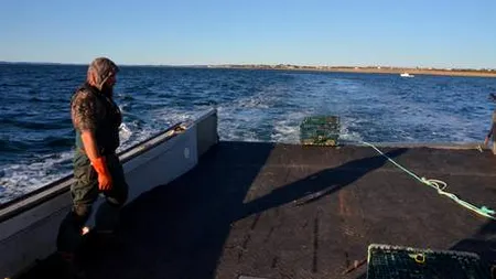 Misterul femeii „dispărute în urmă cu doi ani” si găsită vie în mare de un pescar