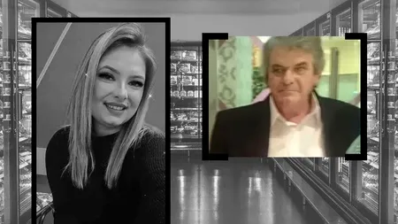 Ucigașul cu drujba din București care și-a decapitat angajata însărcinată a fost condamnat la închisoare pe viață