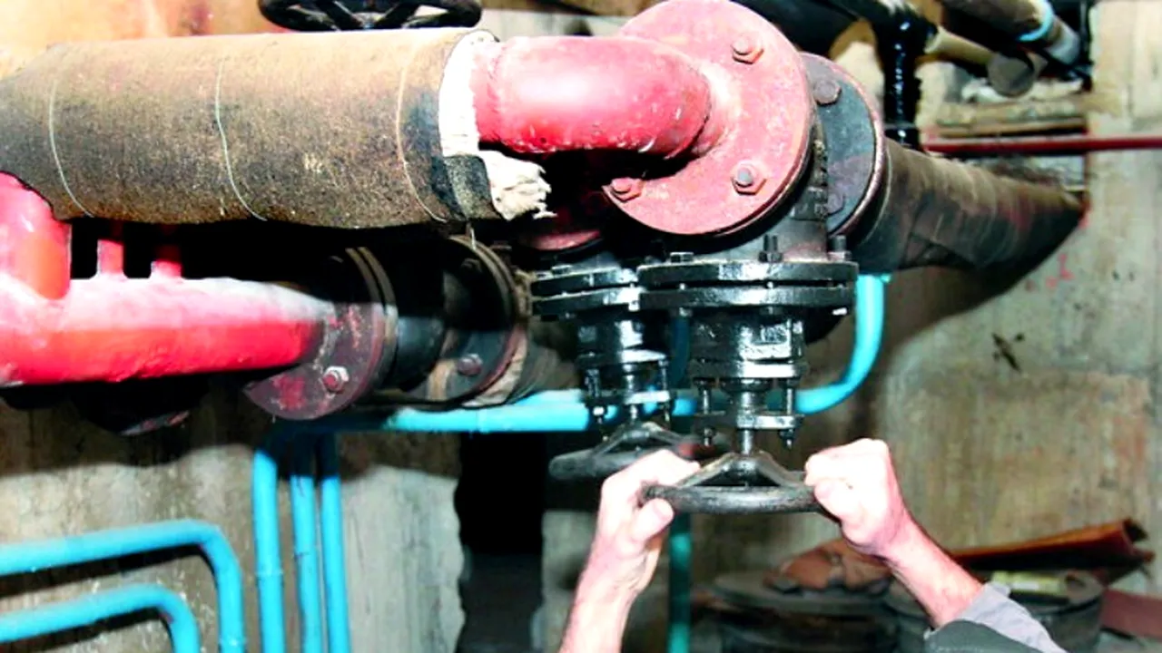 RADET a solicitat scumpirea gigacaloriei. 