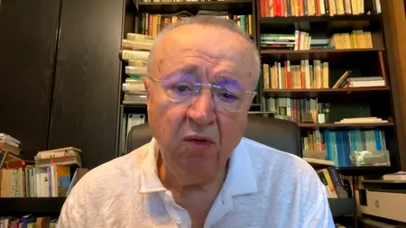 Pastila lui Cristoiu de la ora 11:00: „Coaliția de Voință” se întrunește azi în chip inutil. Nicușor Dan și-a întrerupt degeaba concediul