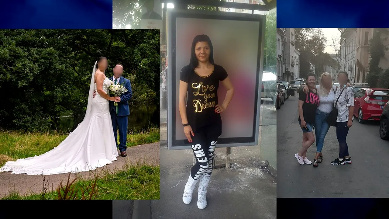 Destine paralele. Cum a ajuns sora femeii care a fost găsită TRANȘATĂ pe un câmp să aibă o viață de vis