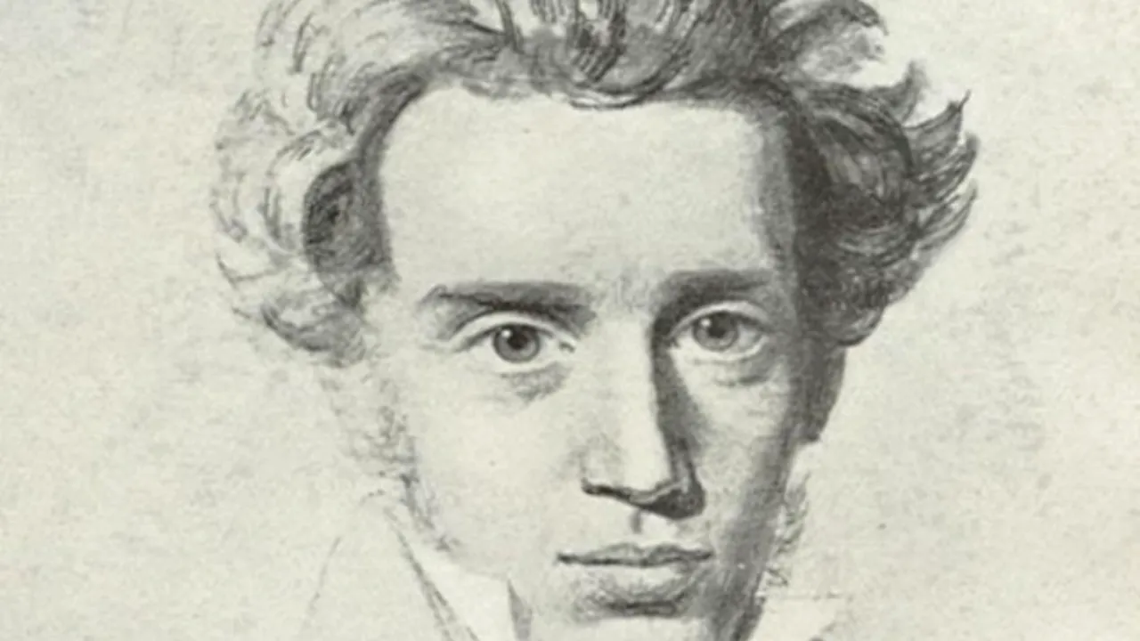 SOREN KIERKEGAARD. Cele mai importante volume ale lui SOREN KIERKEGAARD. Influența lui SOREN KIERKEGAARD în filosofie și psihologie