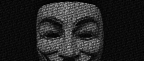 Gruparea Anonymous anunță că va ataca site-uri islamiste