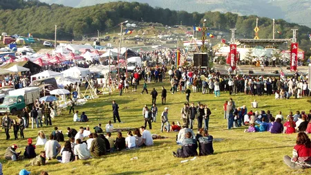 Mii de persoane sunt așteptate la Târgul de Fete de pe Muntele Găina