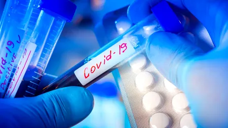 Coronavirus în România. 1.319 de cazuri noi de COVID-19 în ultimele 24 de ore / Alte 80 de persoane au murit din cauza SARS – CoV – 2