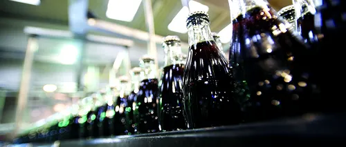 (P) Grupul Coca-Cola HBC AG publică Raportul Integrat pentru anul 2014 