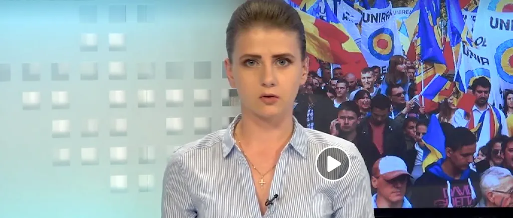 Întreaga REDACȚIE a postului 10TV din Republica Moldova, CONCEDIATĂ după ce A CRITICAT regimul Plahotniuc-Dodon. Vezi știrea care a declanșat REPRESALIILE