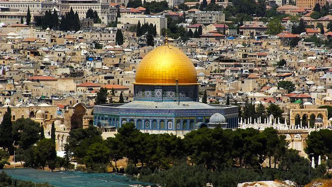 Pelerinaje ANULATE în Israel din cauza războiului. Mitropolia Olteniei le oferă pelerinilor alte destinații