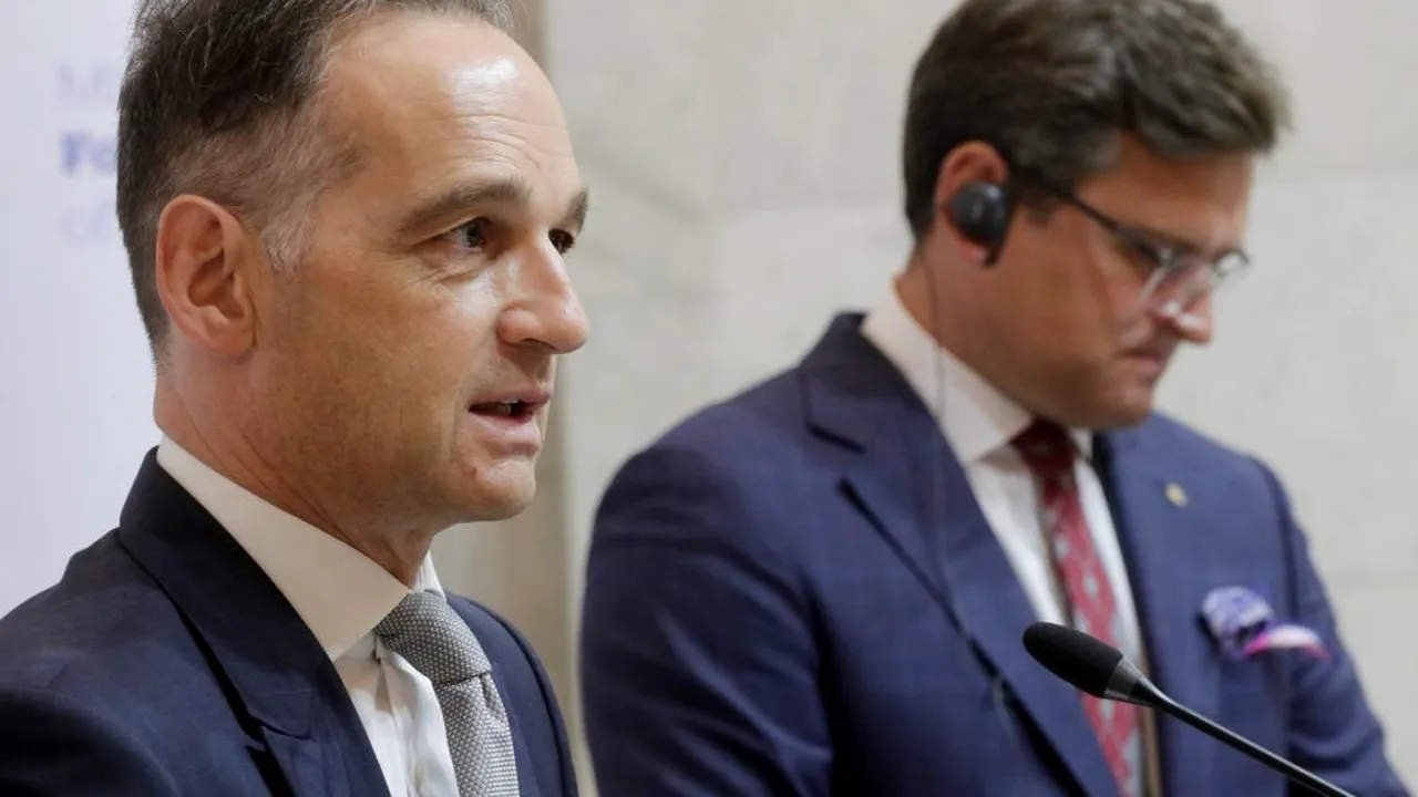 Ucraina anunță înghețarea relațiilor cu Belarus. Kievul se alătură UE și descrie alegerile din această țară ca fiind incorecte