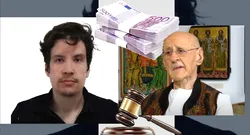 Cum a intrat MILIONARUL implicat în scandalul EximBank într-o combinație de 900.000 € alături de controversatul afacerist Năsturică