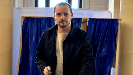 Alexandru Rogobete, secretar de stat în Ministerul Sănătății: „Nu votați o ILUZIE creată de inteligența artificială”