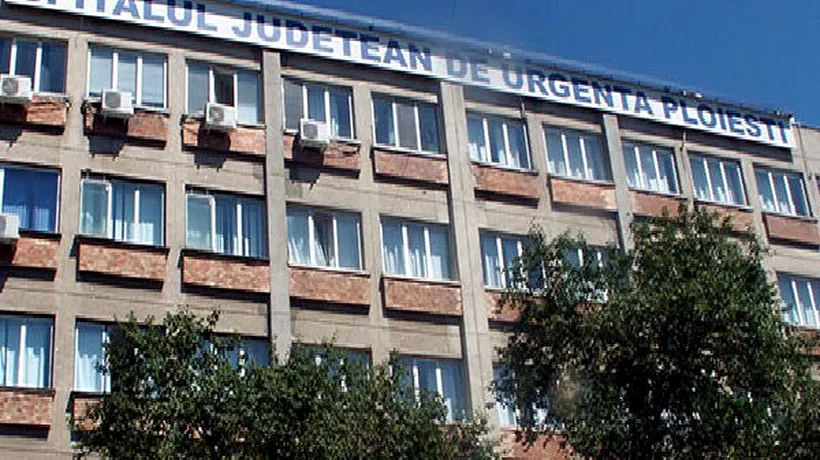 Anchetă la Spitalul de Urgență Ploiești, după ce un medic a refuzat să trateze un copil autist