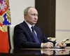 Prima vizită a lui Vladimir Putin în regiunea KURSK / Ucraina: „Continuăm operațiunile active în regiunile Kursk și Belgorod”