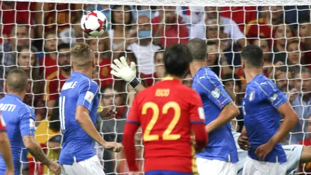 Fotbalul italian, la un pas de 