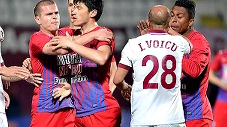 Una dintre cele mai iubite echipe din România, la un pas să fie preluată de arabi