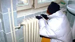Aproape 1.000 de blocuri din București au probleme cu apa caldă și căldura. Este avarie majoră pe Magistrala Progresu