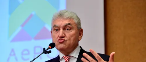 Dragnea: Scandalul pensiilor private, pornit de Negrițoiu. Parlamentul va demite conducerea ASF