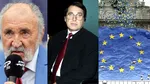 9 Mai, calendarul zilei: Ion Țiriac împlinește 87 de ani, Marius Țeicu 81. Ziua Uniunii Europene