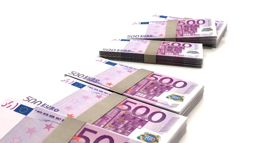 Motivul pentru care o bătrânică de 85 de ani a tăiat în bucăți mici bancnote în valoare de 1 milion de euro