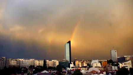 Iliescu: Curcubeul de la București a marcat intrarea în NATO și a rămas în memoria lui Bush