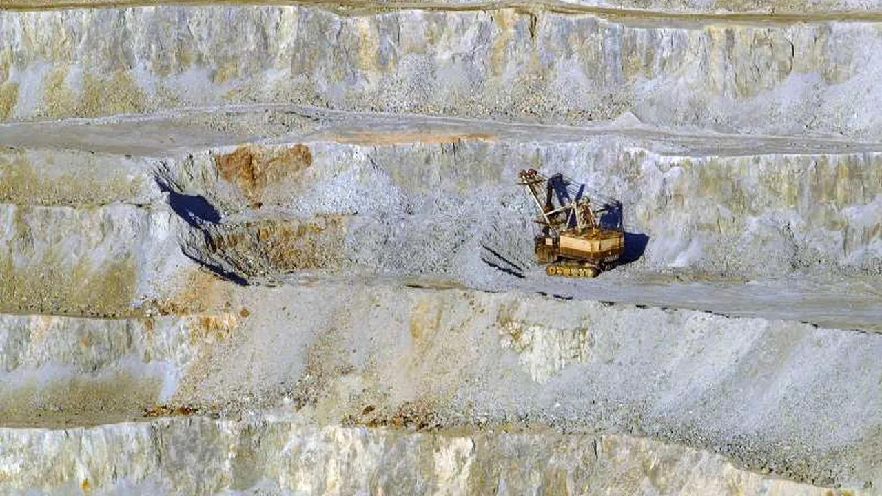 IPROMIN îi contrazice pe procurori: Nu au fost divulgate informații secrete, purtăm negocieri cu o firmă care are consultanți din Rusia