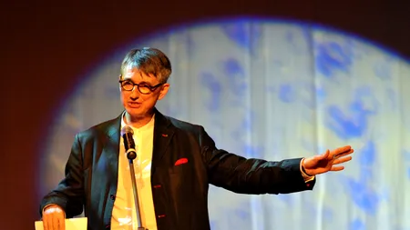 Horia Roman Patapievici despre strategia ICR: Te sui într-o corabie, îneci vâslașii și rupi pânzele. Cum să mergi?