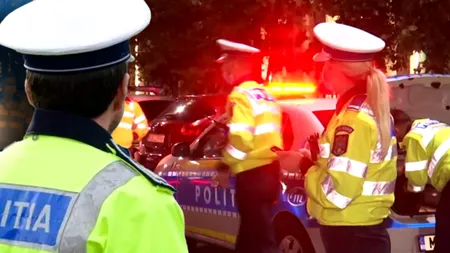 Internele, mobilizare generală de Sărbători! O ARMATĂ de 24.000 de polițiști vor proteja românii de FLORII