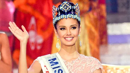 Schimbare radicală a concursului Miss World. Ce se va întâmpla din 2015